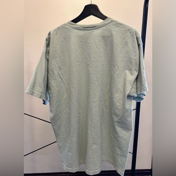 Vintage Green Disney Performing Arts Walt Disney World Size XL - Picture 4 of 6